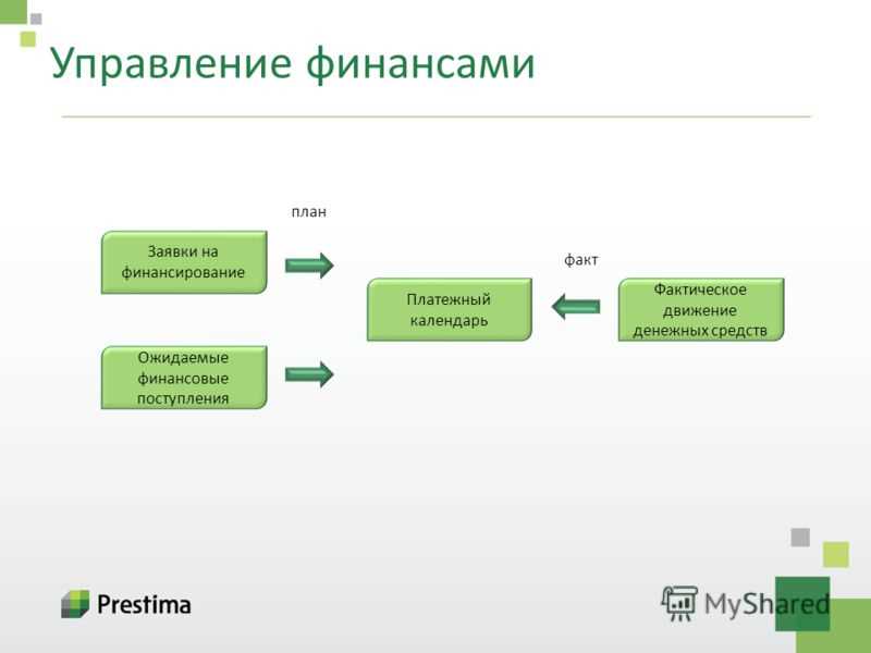 Основные принципы бюджетирования для молодых предприятий