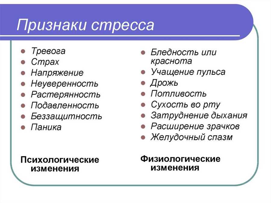 Почему планирование бюджета способствует уменьшению беспокойства и напряжения?